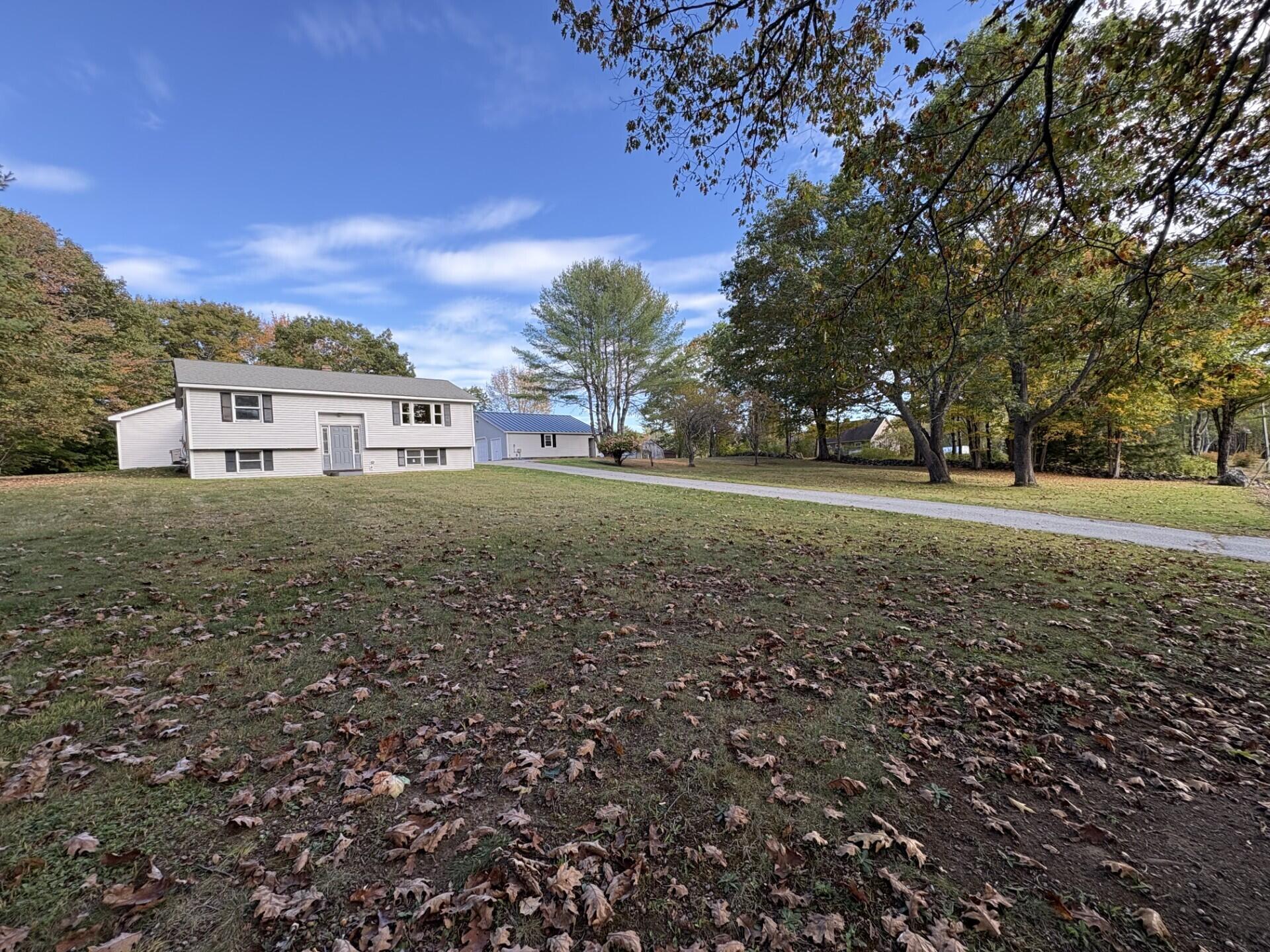 240 Benson Road Manchester, ME 04351 - Photo 8 of 39 18