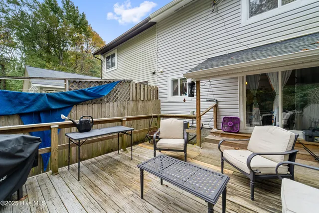 $158,000 | 114 North Onsville Place, Jacksonville, NC 28546