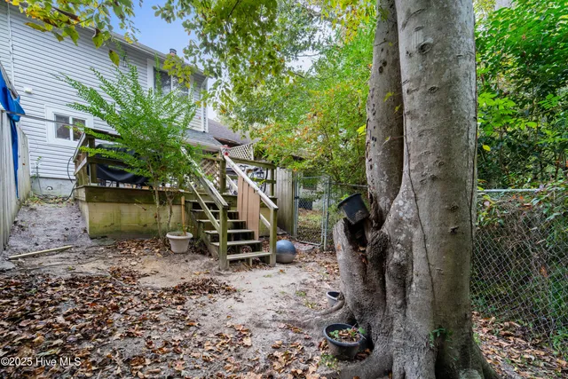 $158,000 | 114 North Onsville Place, Jacksonville, NC 28546