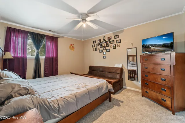 $158,000 | 114 North Onsville Place, Jacksonville, NC 28546