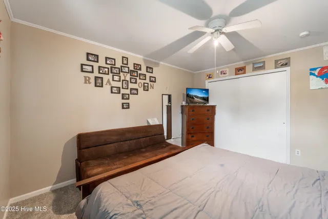 $158,000 | 114 North Onsville Place, Jacksonville, NC 28546