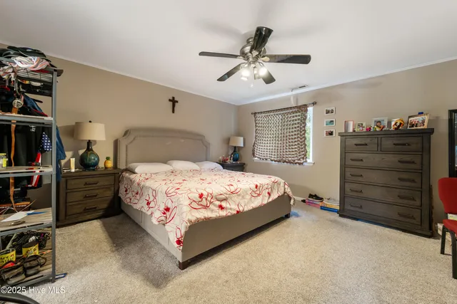 $158,000 | 114 North Onsville Place, Jacksonville, NC 28546