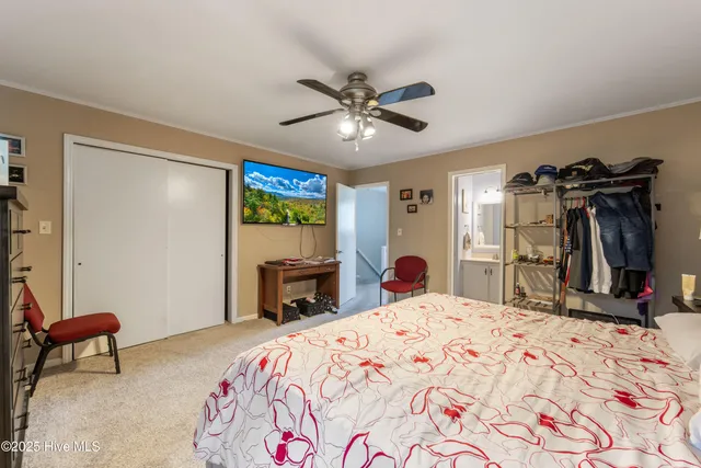 $158,000 | 114 North Onsville Place, Jacksonville, NC 28546