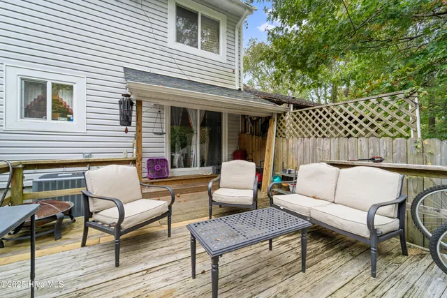 $158,000 | 114 North Onsville Place, Jacksonville, NC 28546