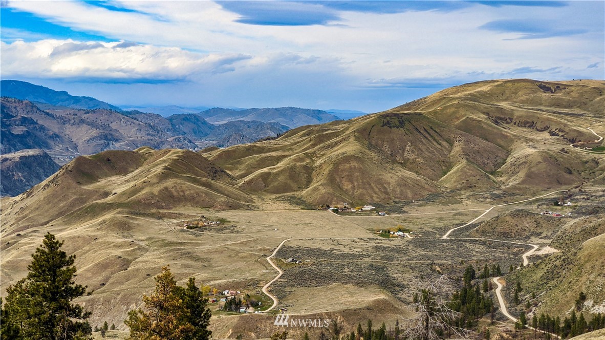 40 Rocky Road West Orondo, WA 98843 - Photo 4 of 40 Gallery Image 4