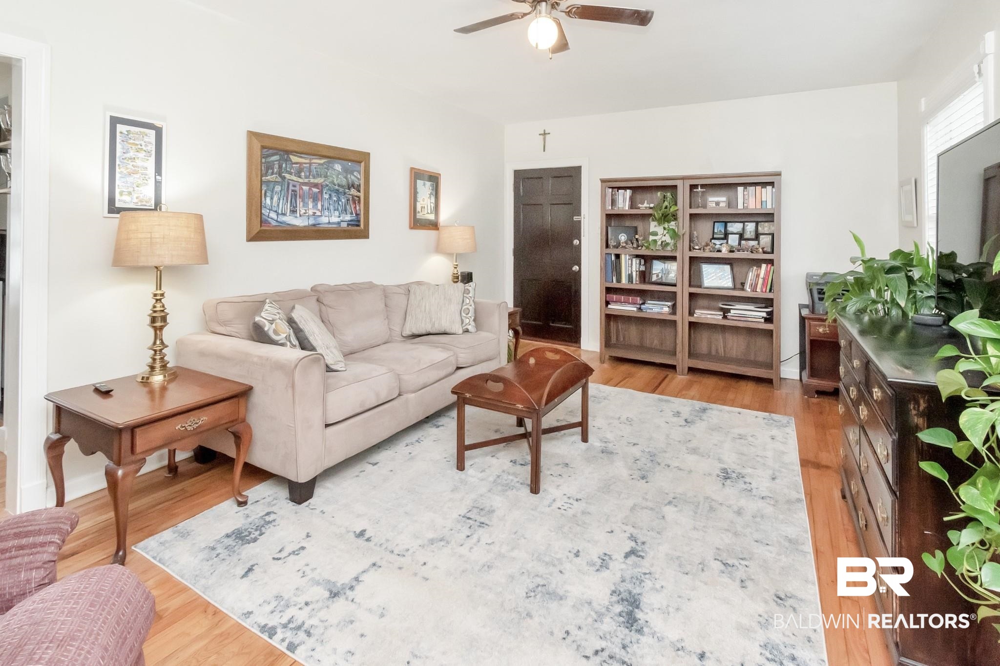 214 Upham Street, Unit 13D Mobile, AL 36607 - Photo 11 of 30