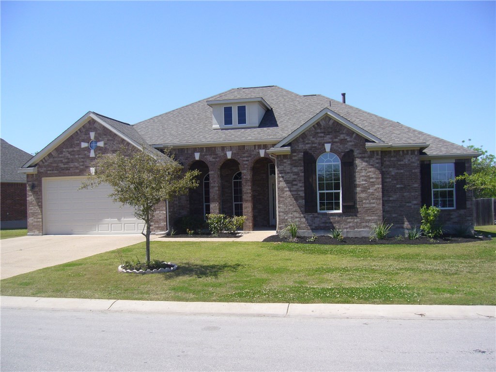 372 Big Meadow Road Austin, TX 78737 - Photo 1 of 1 Gallery Image 1