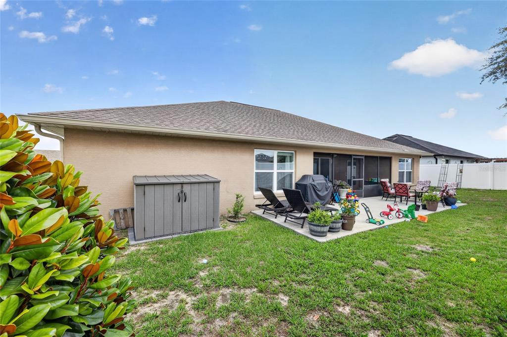 5294 Southwest 97th Ln Road Ocala, FL 34476 - Photo 39 of 53