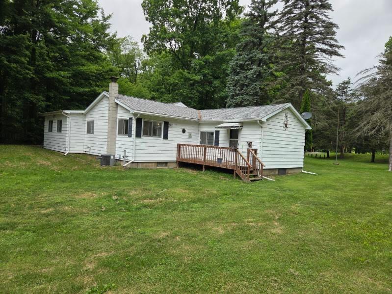 6980 Wooster Road Jackson, MI 49201 - Photo 17 of 19