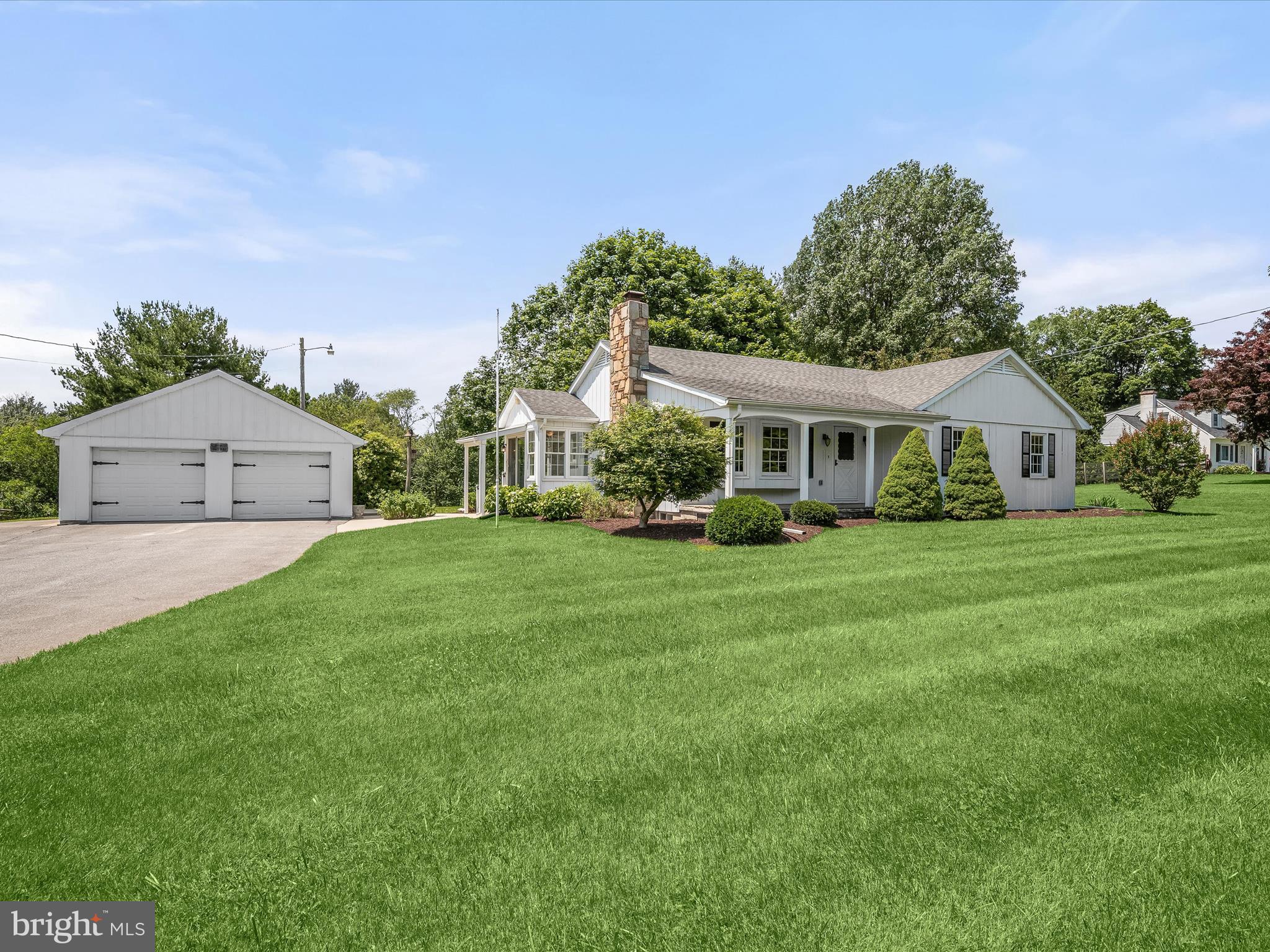 5922 Ridge Road Mount Airy, MD 21771 - Photo 1 of 63 5922 Ridge Road