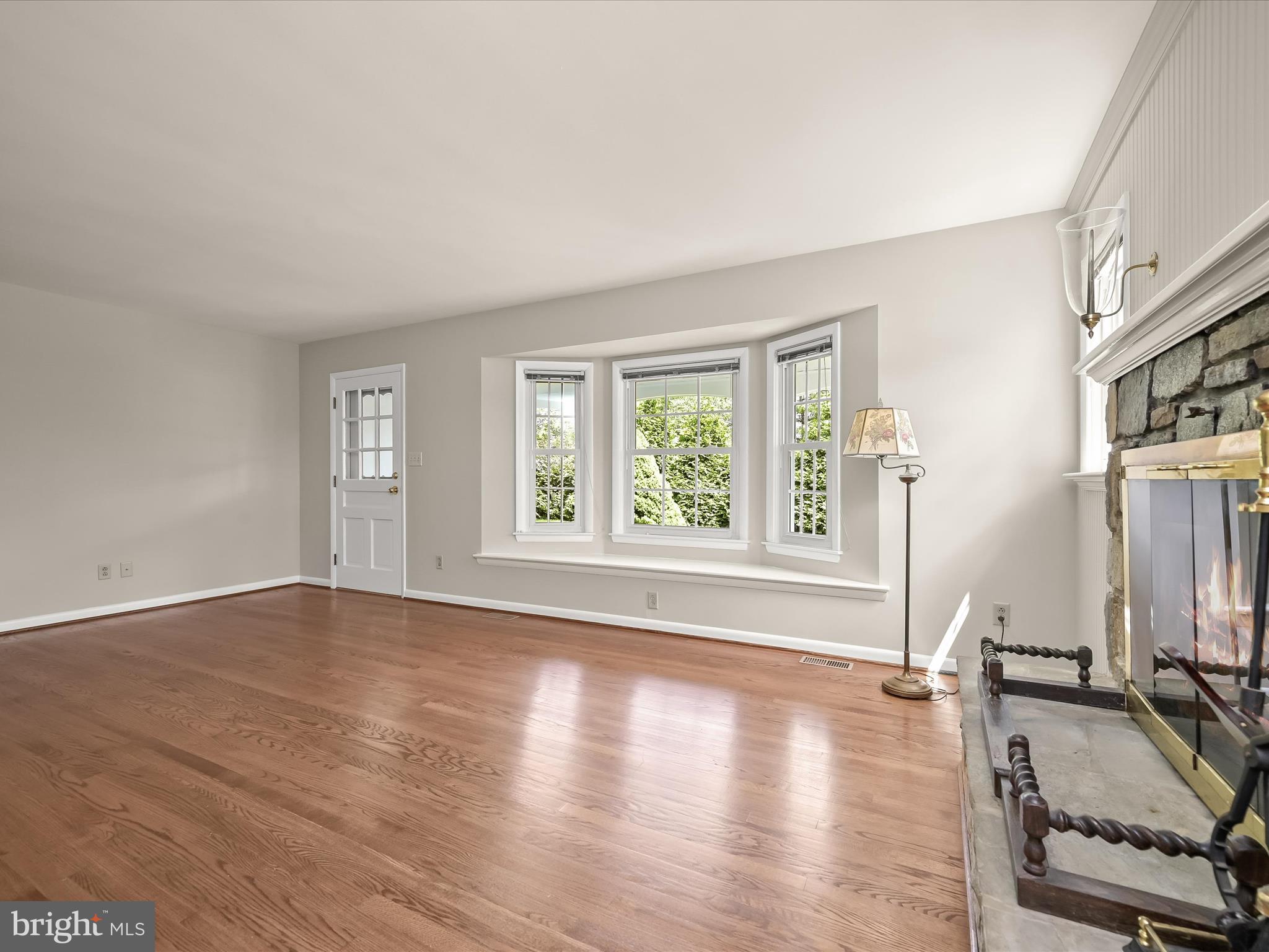 5922 Ridge Road Mount Airy, MD 21771 - Photo 11 of 63 Bay Window