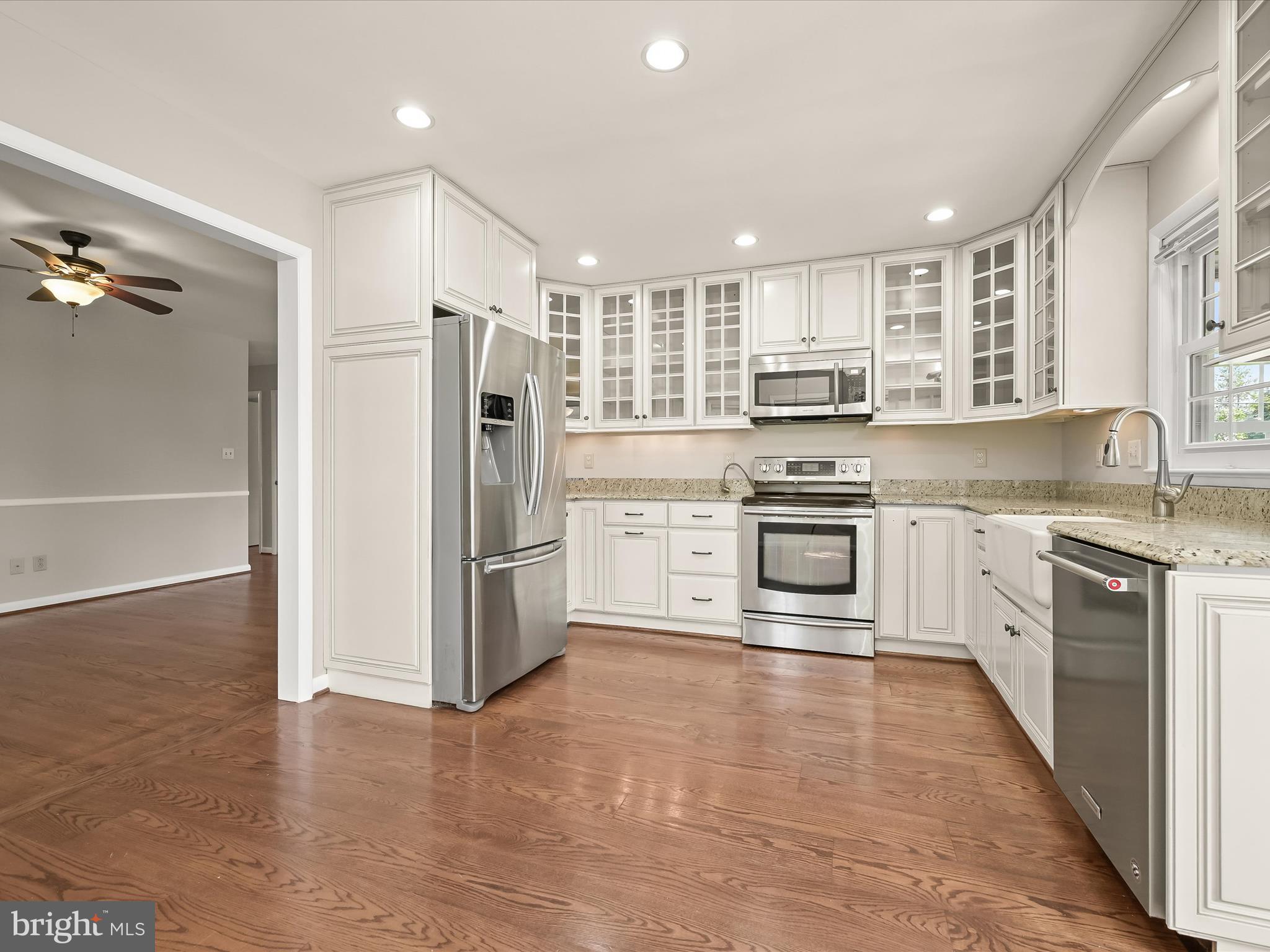 5922 Ridge Road Mount Airy, MD 21771 - Photo 16 of 63 Kitchen