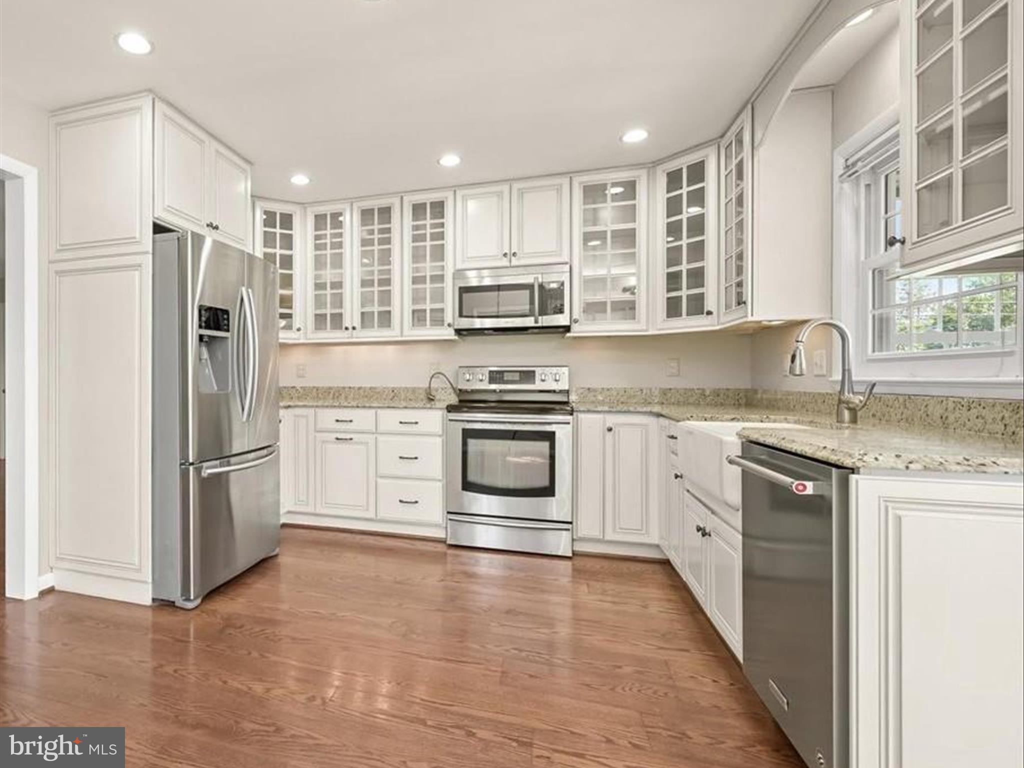 5922 Ridge Road Mount Airy, MD 21771 - Photo 2 of 63 Kitchen