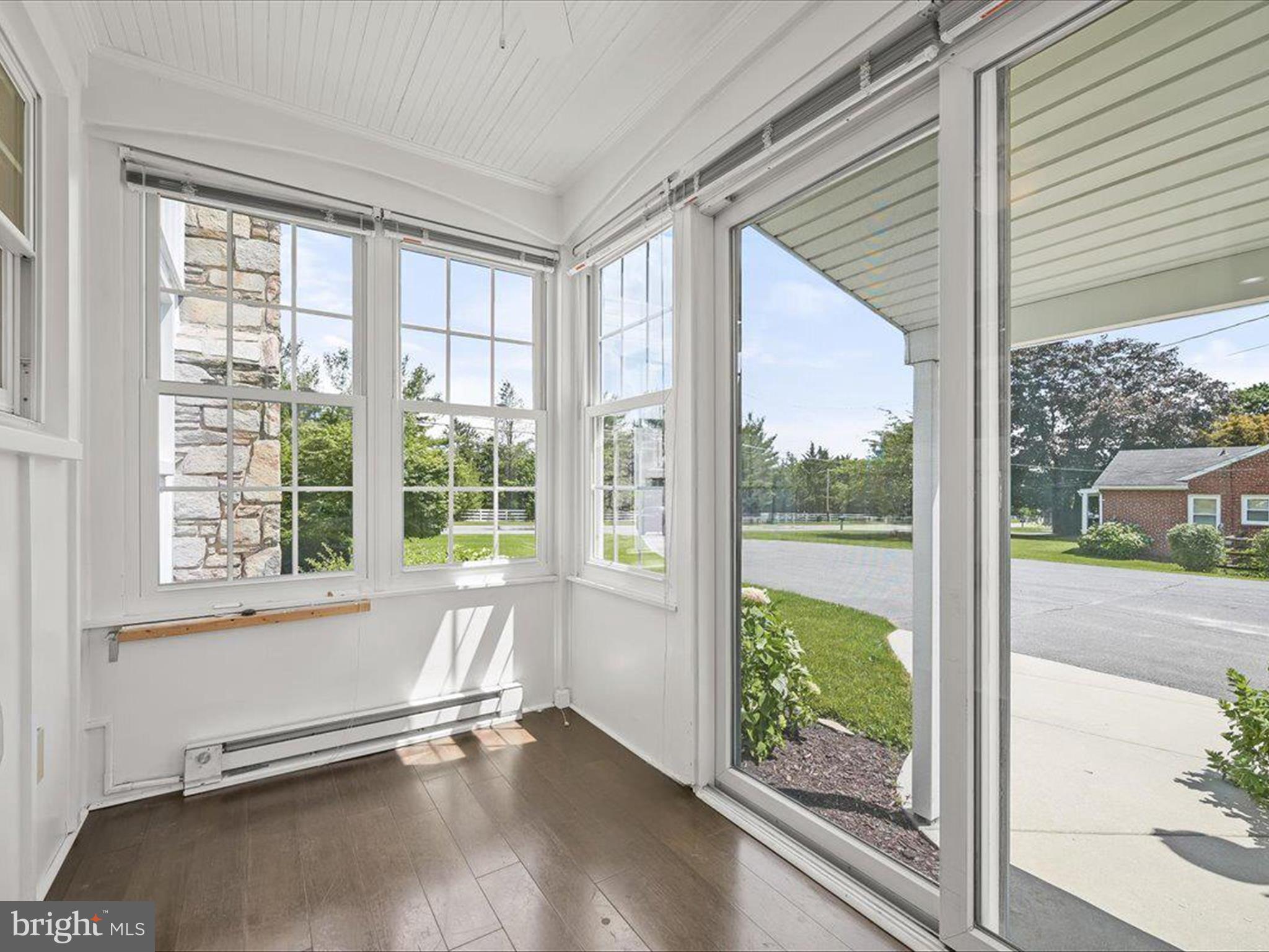 5922 Ridge Road Mount Airy, MD 21771 - Photo 23 of 63 Sunroom