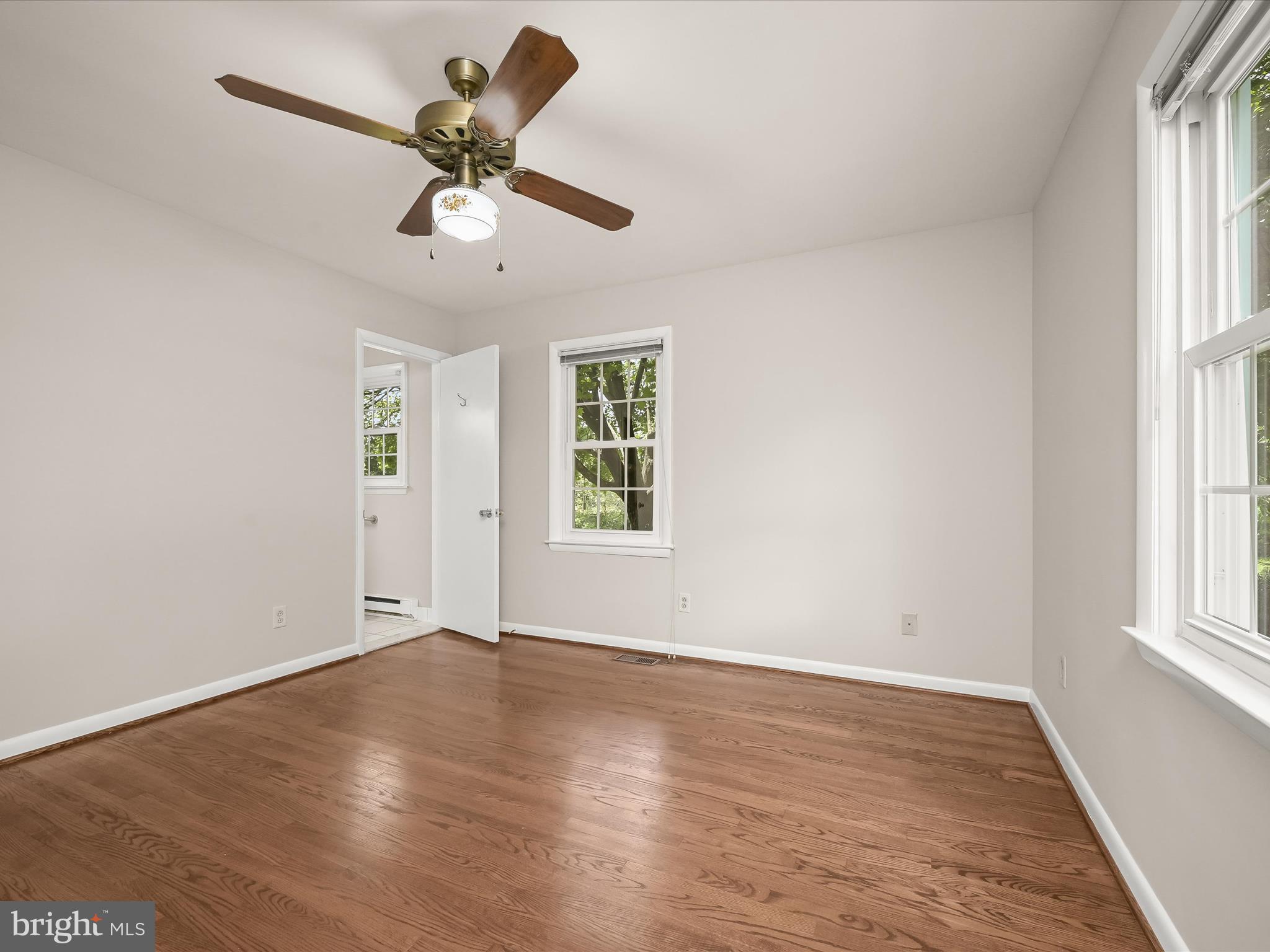 5922 Ridge Road Mount Airy, MD 21771 - Photo 25 of 63 Primary Bedroom