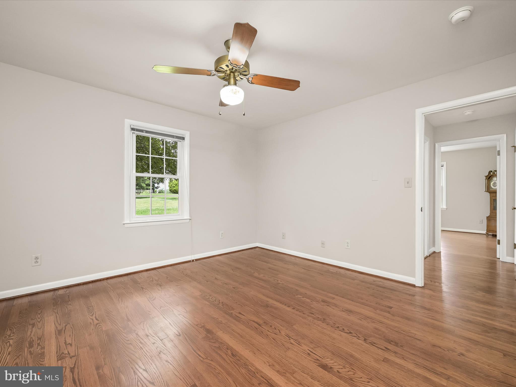 5922 Ridge Road Mount Airy, MD 21771 - Photo 27 of 63 Primary Bedroom