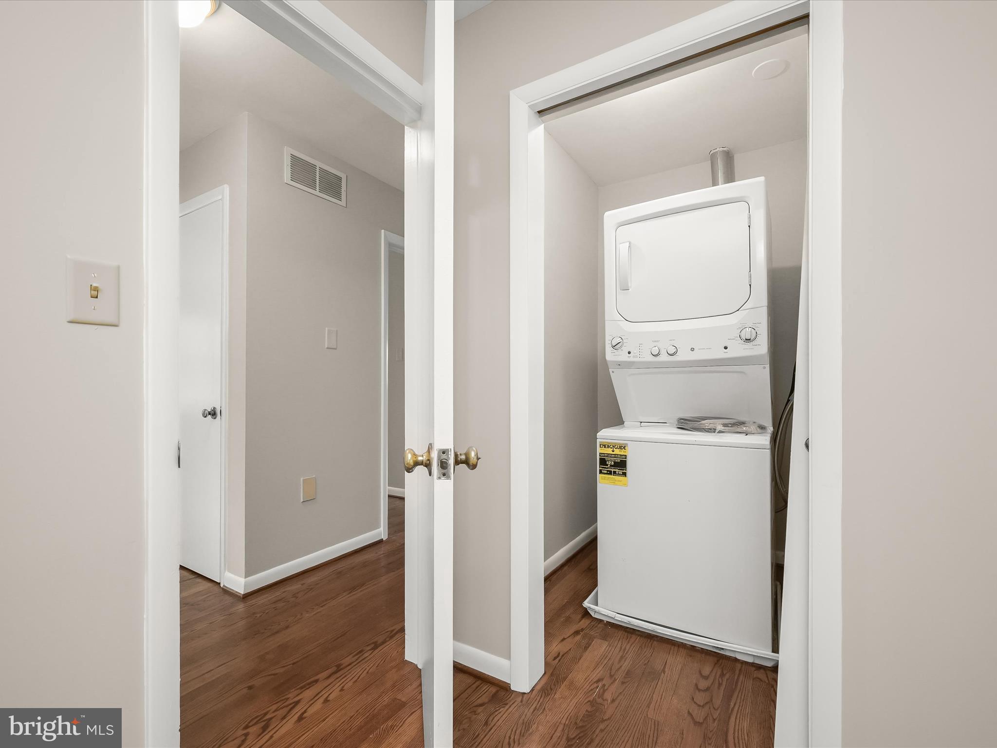 5922 Ridge Road Mount Airy, MD 21771 - Photo 29 of 63 Laundry