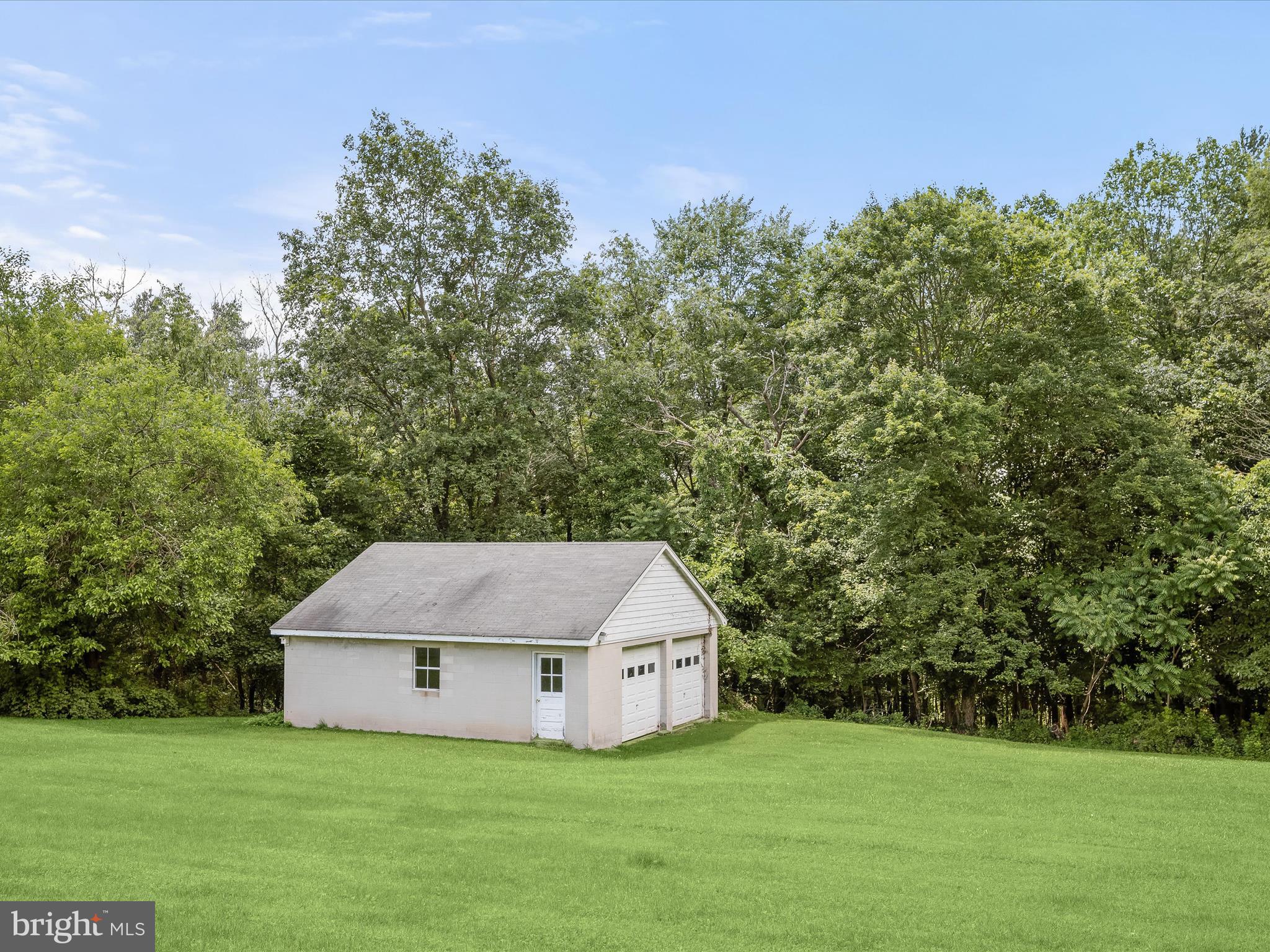 5922 Ridge Road Mount Airy, MD 21771 - Photo 49 of 63 Detached Garage