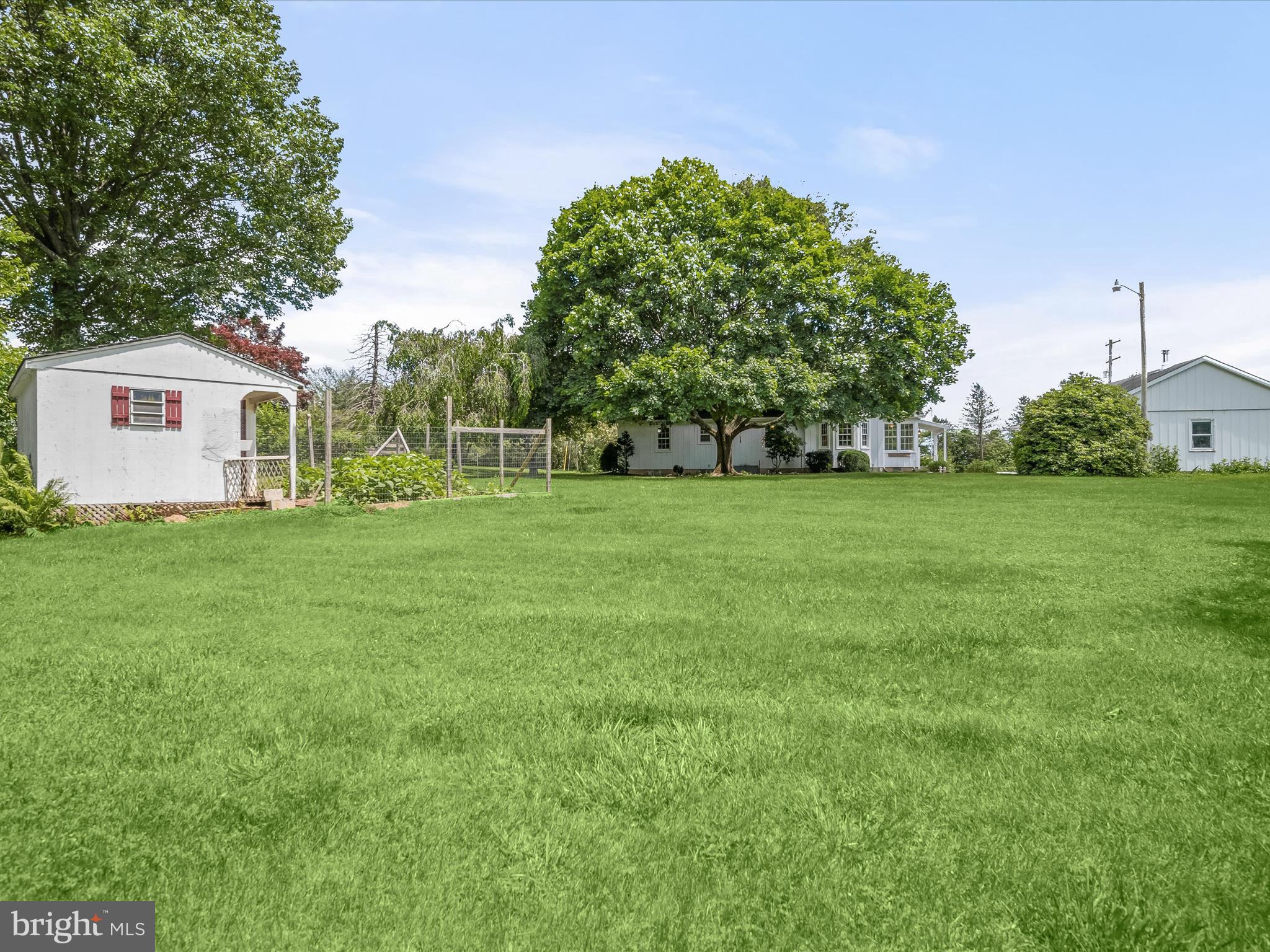 5922 Ridge Road Mount Airy, MD 21771 - Photo 50 of 63 1.3 acres