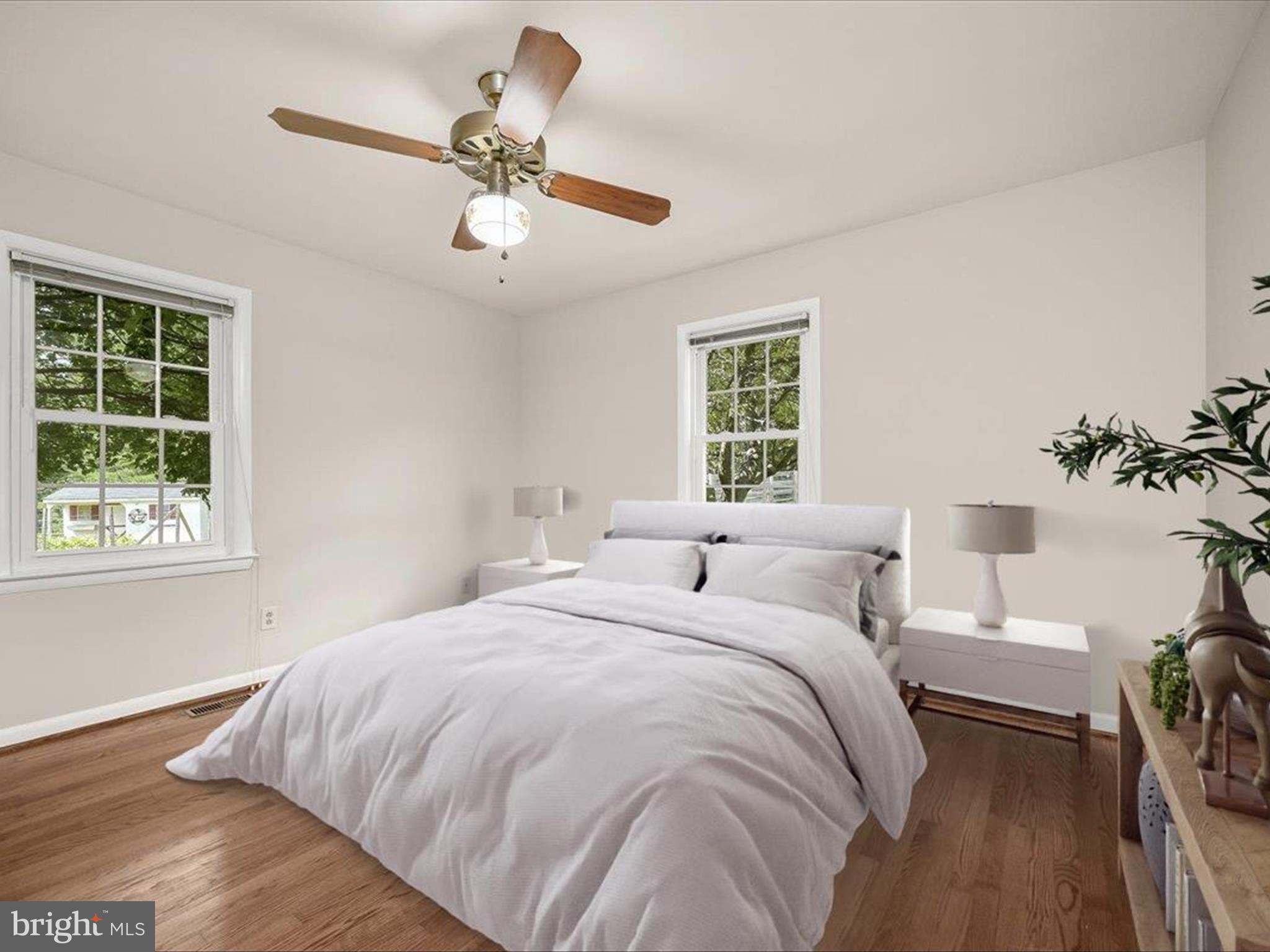 5922 Ridge Road Mount Airy, MD 21771 - Photo 5 of 63 Virtually Staged