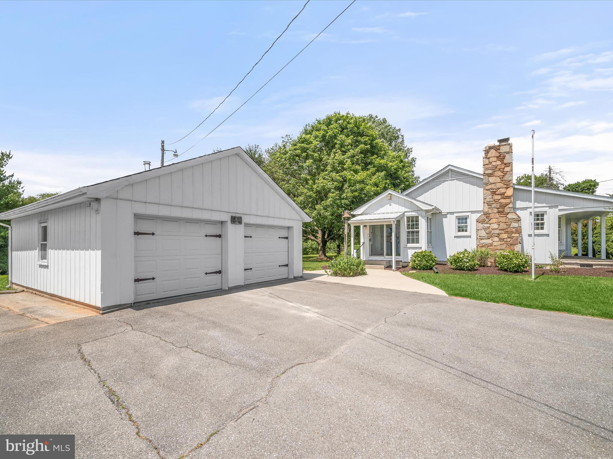 5922 Ridge Road Mount Airy, MD 21771 - Photo 52 of 63 Ample Parking