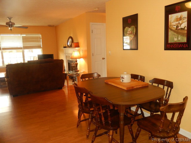 3031 Rachael Lane Hayes, VA 23072 - Photo 16 of 24