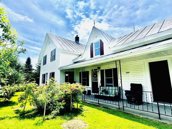 $399,900 | 3007 Vt Route 108, Enosburg Falls, VT 05450