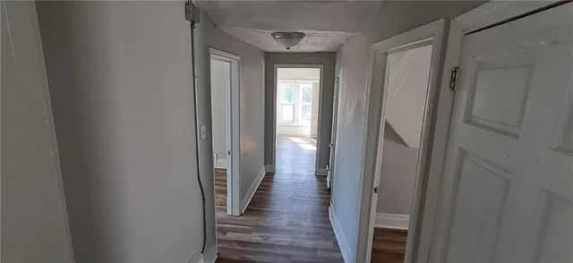 $725 | 2319 Charles Street, Unit 1/2, St. Joseph, MO 64501