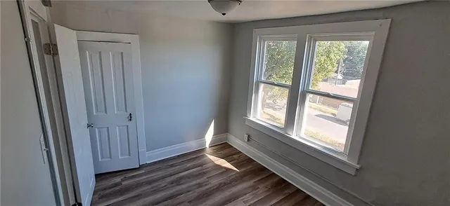 $725 | 2319 Charles Street, Unit 1/2, St. Joseph, MO 64501