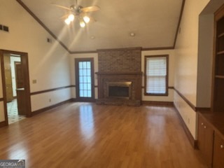 3904 Pointers Way Southwest Conyers, GA 30094 - Photo 2 of 29