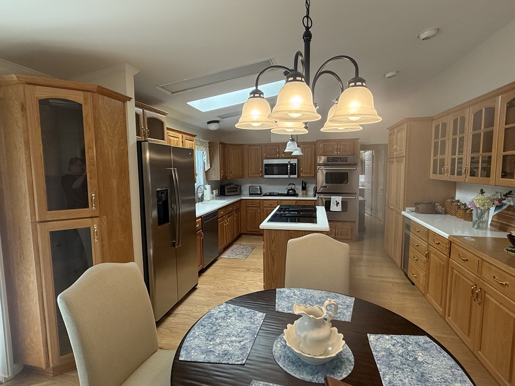 303 Blueberry Circle Middleboro, MA 02346 - Photo 25 of 36