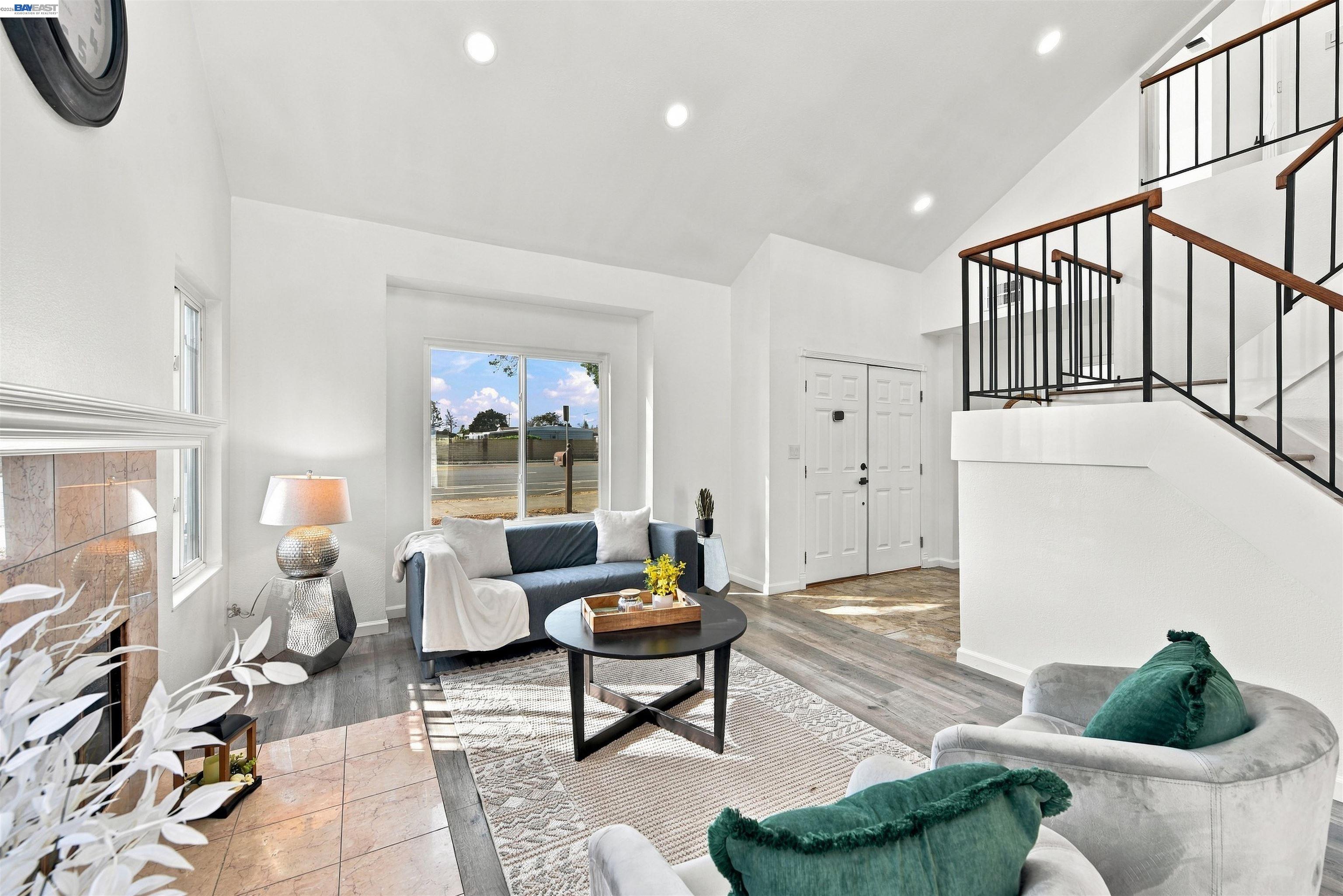 4036 Deep Creek Road Fremont, CA 94555 - Photo 8 of 53 Gallery Image 8
