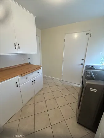 a room with window