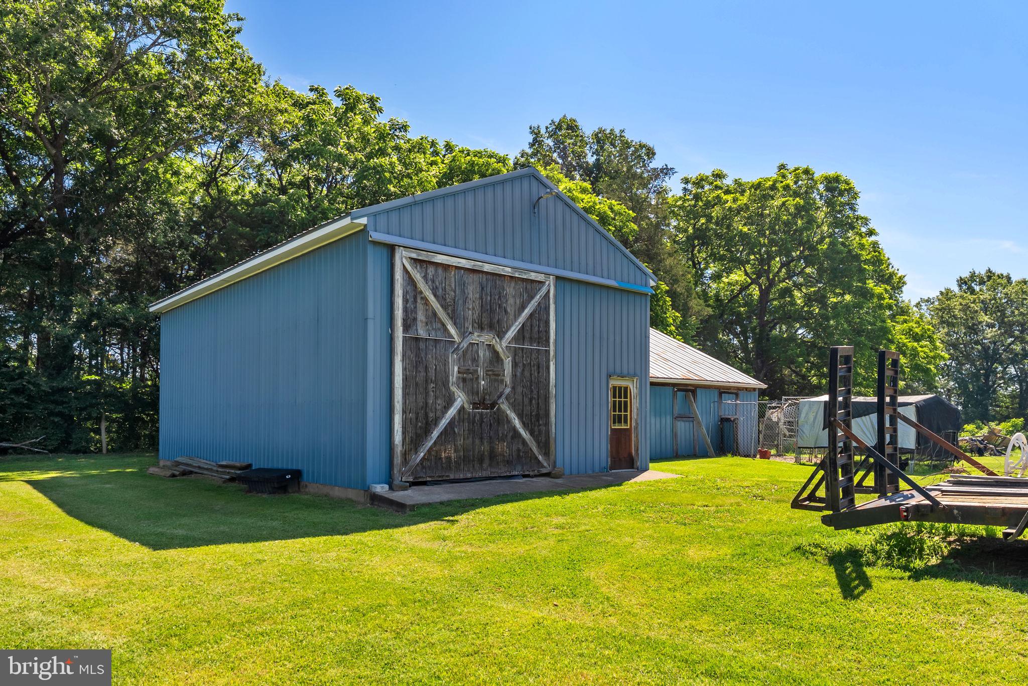 21147 Cedar Grove Road Culpeper, VA 22701 - Photo 80 of 91
