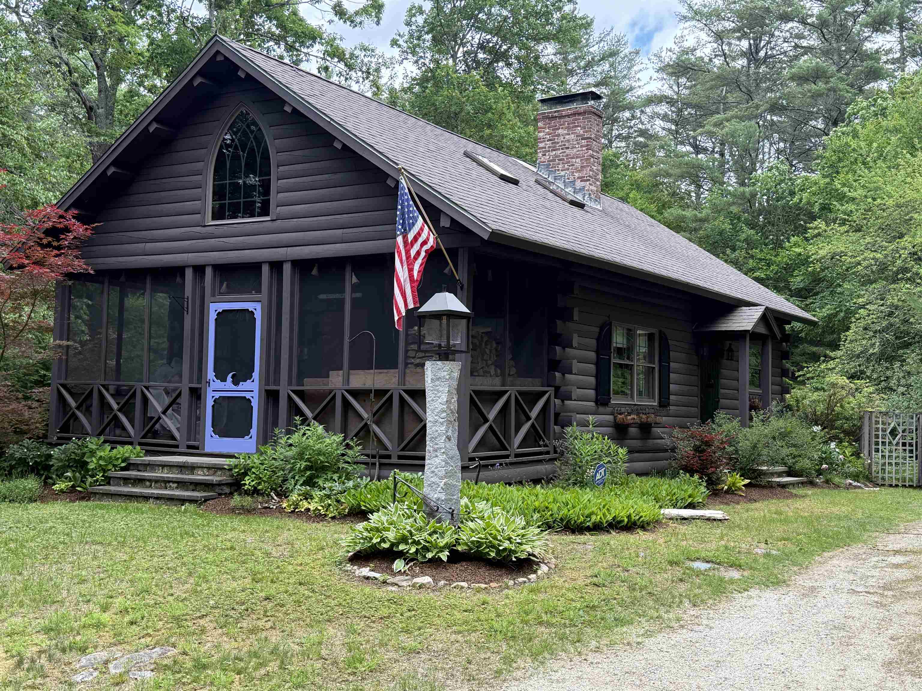 38 Old Jaffrey Road Rindge, NH 03461 - Photo 1 of 24 Gallery Image 1