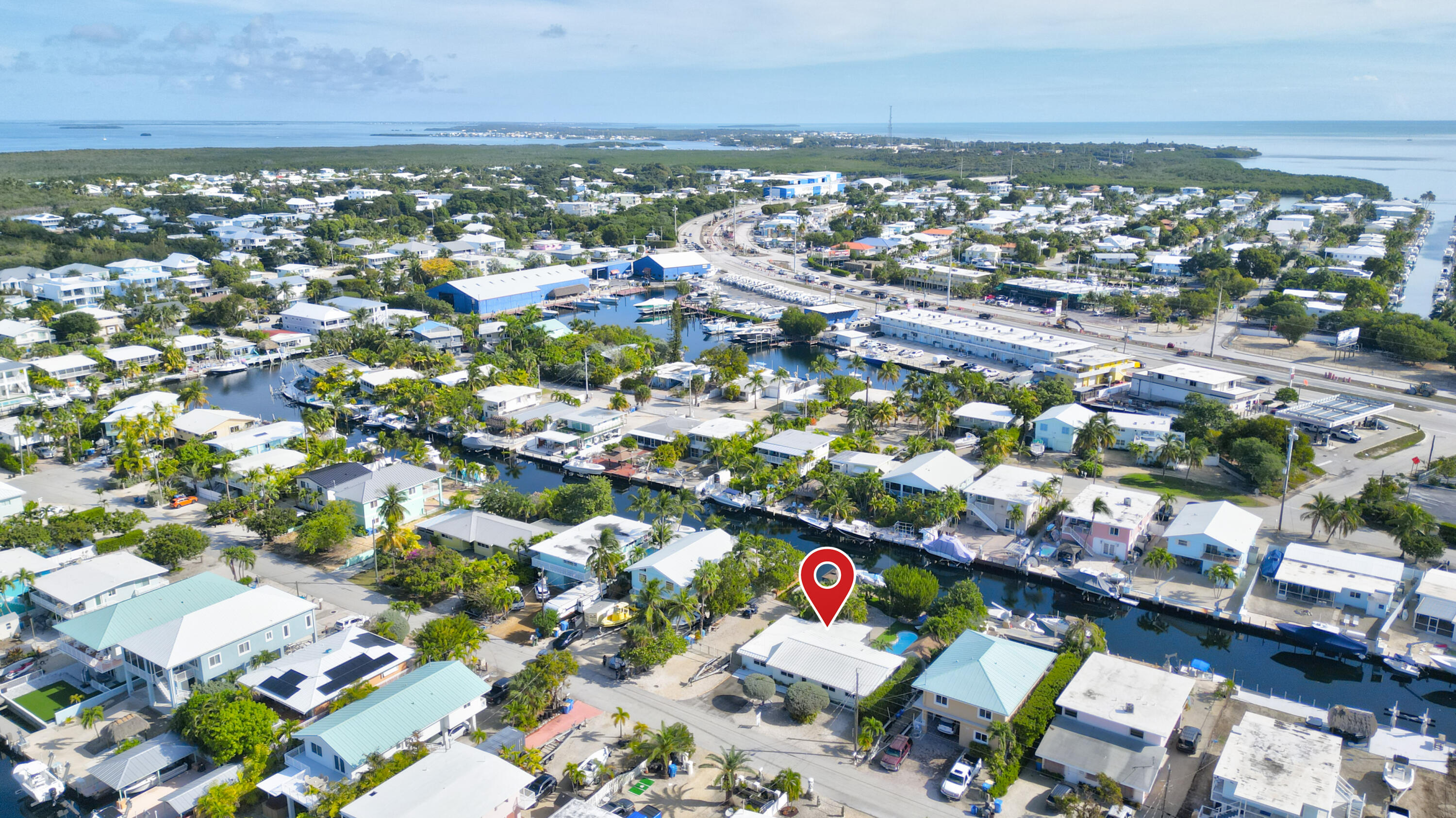 150 Azalea Street Tavernier, FL 33070 - Photo 30 of 65 150 Azalea St. plantation key FL 33070-6