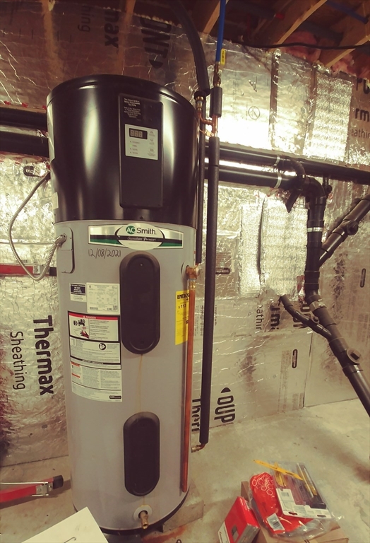 5 Silver Street Wilbraham, MA 01095 - Photo 13 of 13