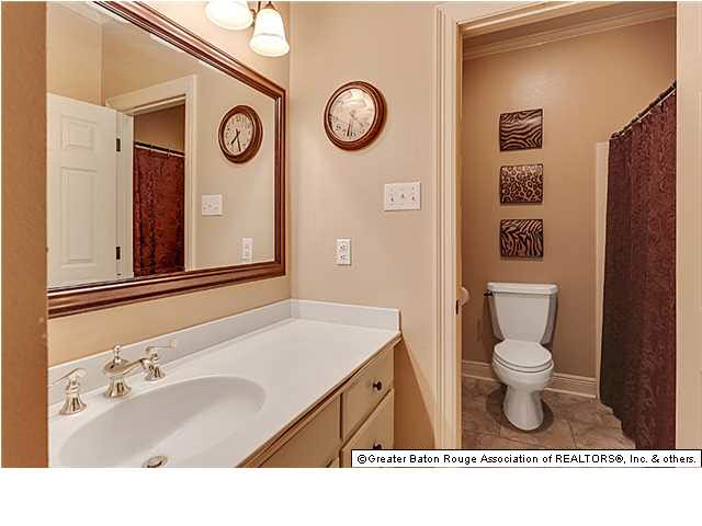4025 Overlook Point Court Baton Rouge, LA 70817 - Photo 16 of 24