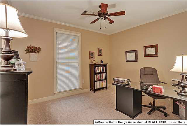 4025 Overlook Point Court Baton Rouge, LA 70817 - Photo 17 of 24