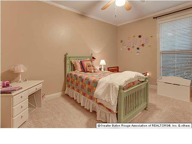 4025 Overlook Point Court Baton Rouge, LA 70817 - Photo 18 of 24