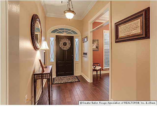4025 Overlook Point Court Baton Rouge, LA 70817 - Photo 2 of 24