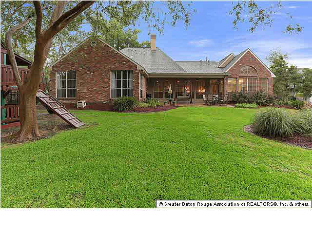 4025 Overlook Point Court Baton Rouge, LA 70817 - Photo 23 of 24
