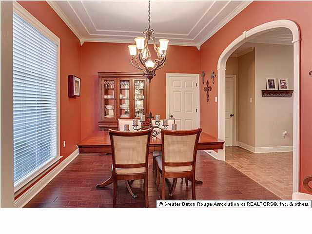 4025 Overlook Point Court Baton Rouge, LA 70817 - Photo 3 of 24