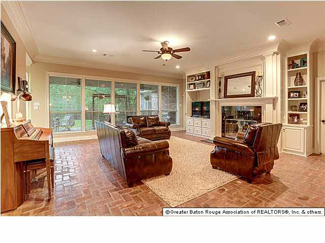 4025 Overlook Point Court Baton Rouge, LA 70817 - Photo 4 of 24