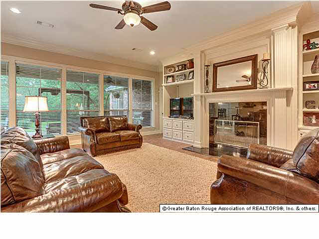 4025 Overlook Point Court Baton Rouge, LA 70817 - Photo 5 of 24