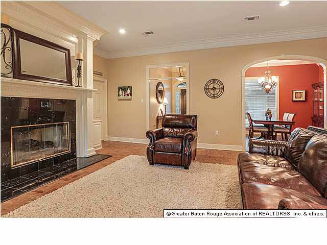 4025 Overlook Point Court Baton Rouge, LA 70817 - Photo 6 of 24