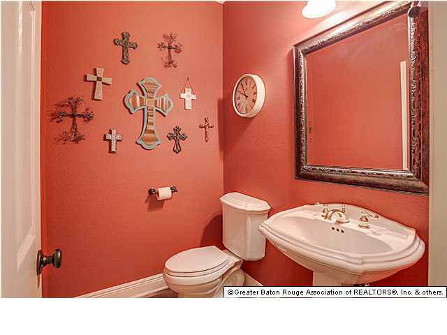 4025 Overlook Point Court Baton Rouge, LA 70817 - Photo 10 of 24