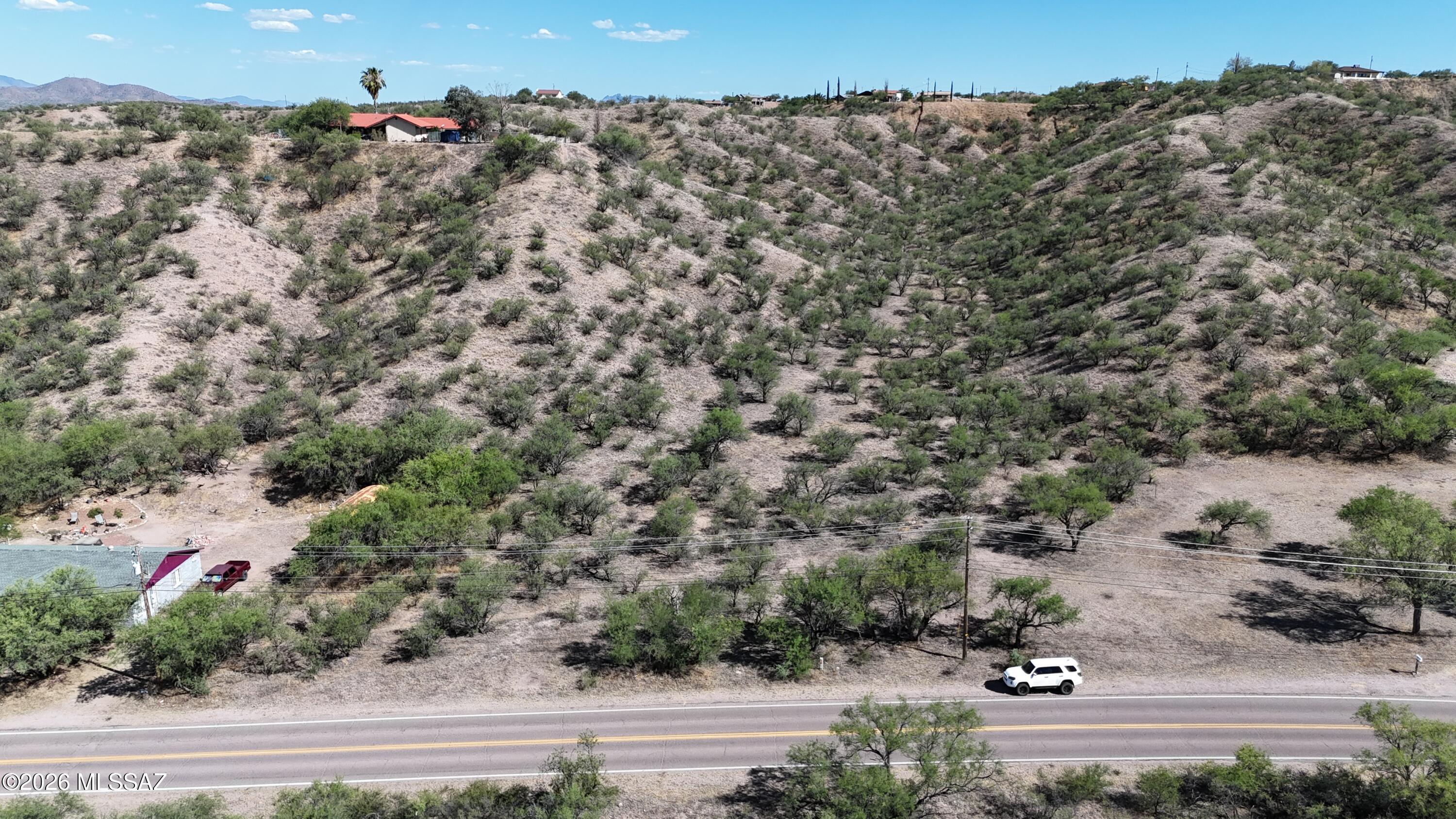 986 Camino Caralampi, Unit 13 Rio Rico, AZ 85648 - Photo 12 of 12 DJI_20260602155030_0662_D_986CC