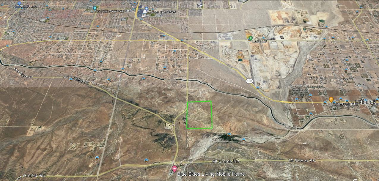 Barrel Springs Palmdale, CA 93552 - Photo 13 of 19 3050029032 TOP3