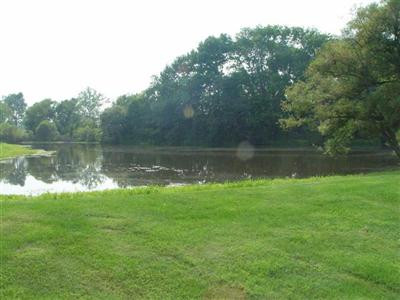 1339 Johnson Road Lawrenceburg, KY 40342 - Photo 9 of 13 Pond/Lake